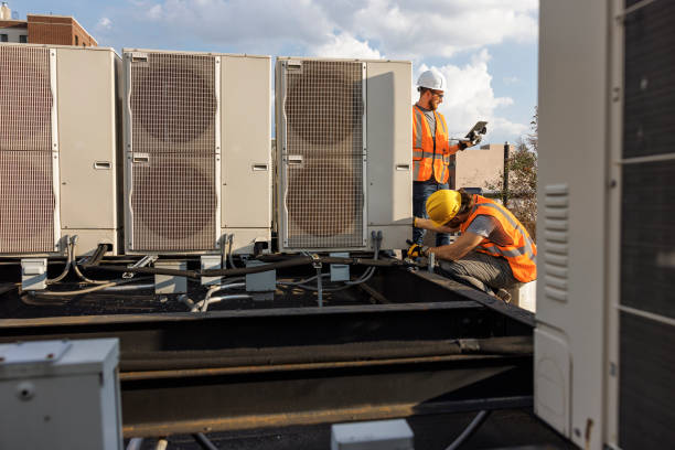 Best Emergency HVAC repair  in Cementon, PA