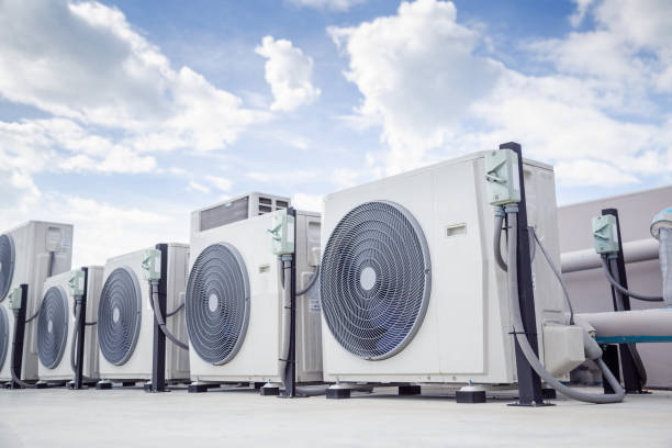 Best Air conditioning repair  in Cementon, PA